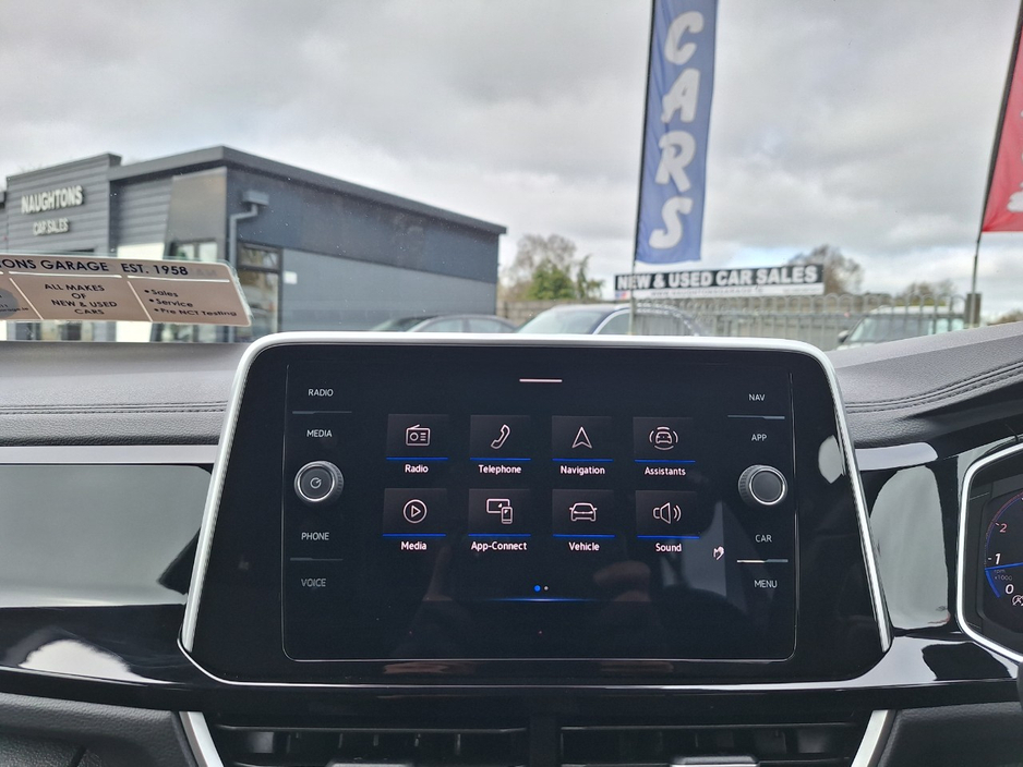 2023 Volkswagen T-Roc 1.5L Petrol For Sale Images