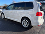 2013 VOLKSWAGEN TOURAN 1.6 TDI 105BHP TRENDLINE BMT TECH 7S