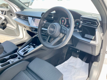 2025 Audi A3 1.5L Petrol Plug-in Hybrid For Sale Images