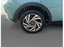 2025 Hyundai Bayon 1.2L Petrol For Sale Images