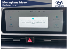 2024 Hyundai Ioniq 6 ElectricL Electric For Sale Images