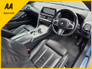 2019 BMW 8 SERIES 840D *M-SPORT XDRIVE * ONLY 46K MILES *    