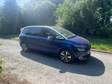 2017 Citroen Grand C4 Picasso