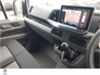 2025 VOLKSWAGEN CRAFTER CRAFTER T 30 MWB 140HP M6F