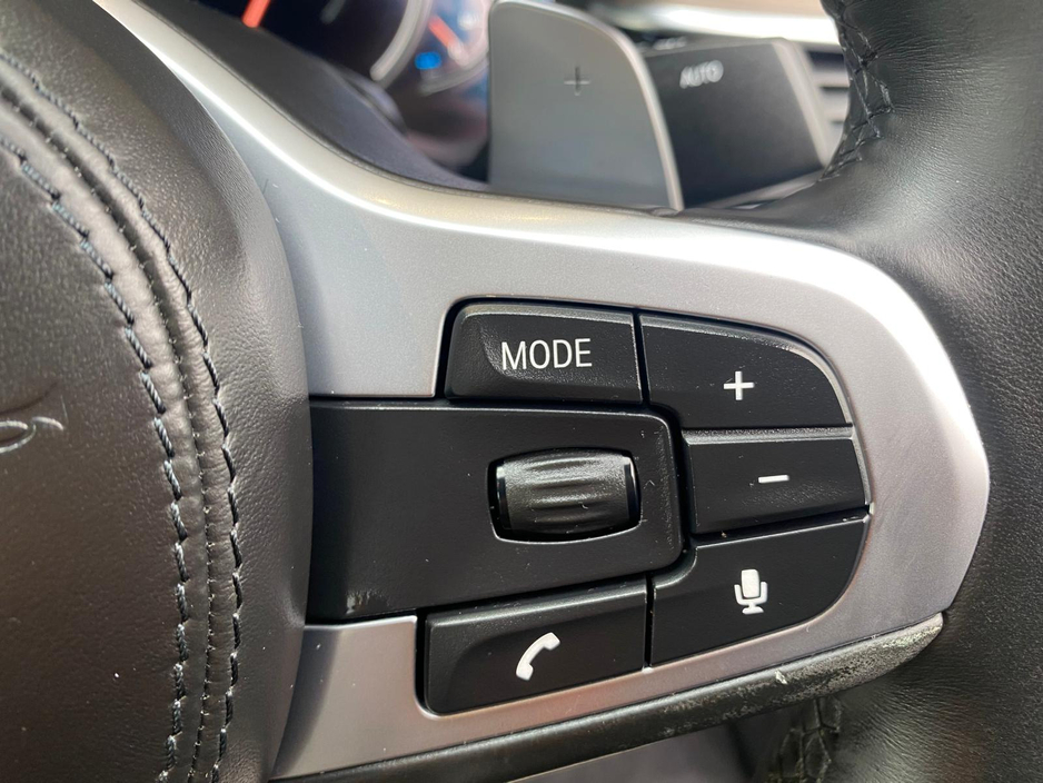 2017 BMW 5 Series 2L Petrol Plug-in Hybrid For Sale Images