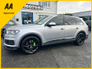 2016 AUDI Q7 2016 AUDI Q7 SLINE MAXTON 3.0TDI QUATTRO