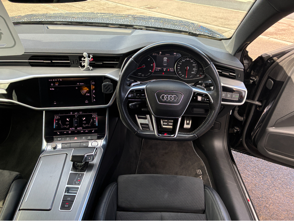 2020 Audi A6 2L Diesel For Sale Images