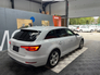 2018 AUDI A4 A4 AVANT AUTOMATIC 1.4 TFSI SPORT / 56k KMs / HEATED SEATS , REVERSE CAMERA , ADAPTIVE CRUISE & MORE
