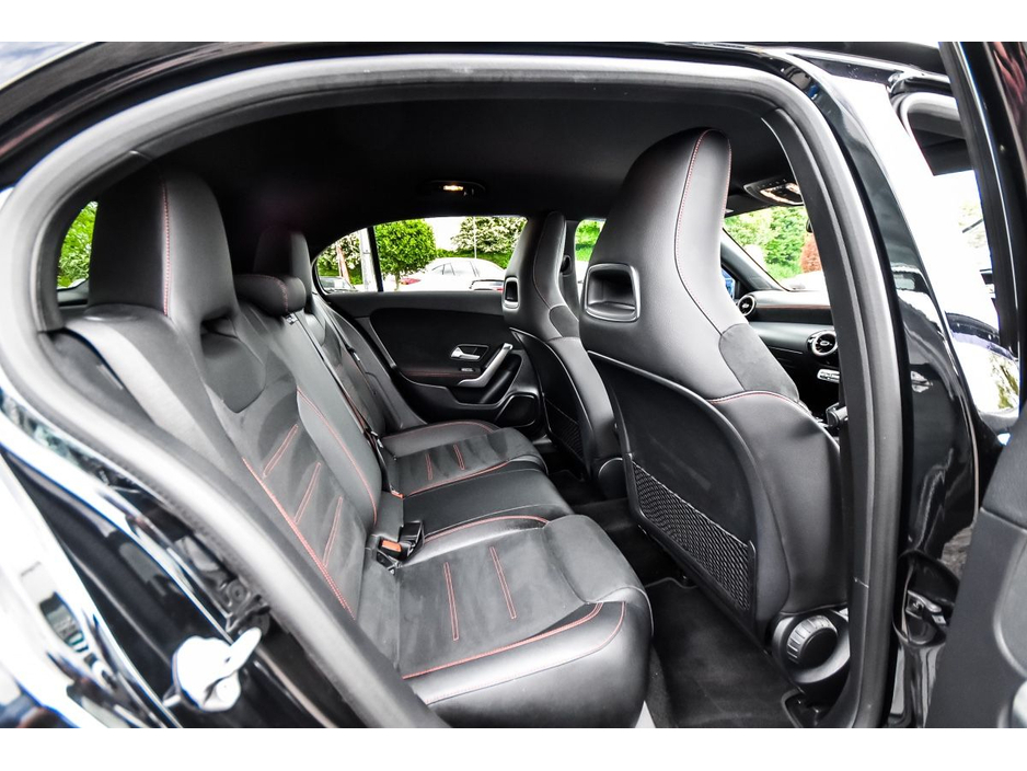 2021 Mercedes-Benz A Class 2L Diesel For Sale Images