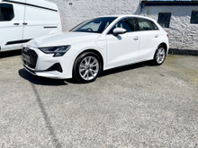 2025 Audi A3 1.5L Petrol Plug-in Hybrid For Sale Images