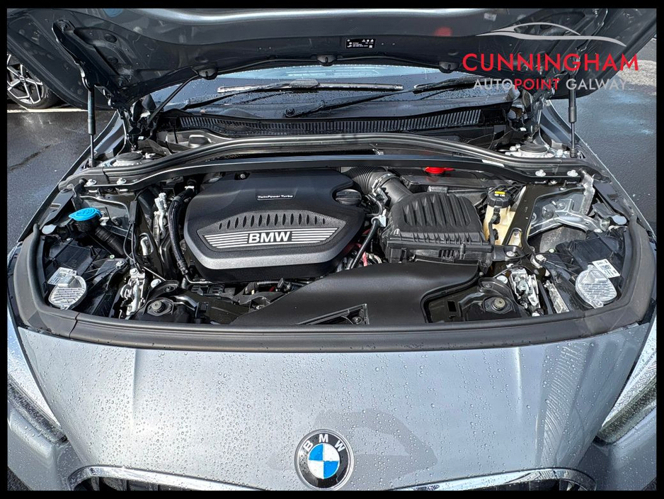 BMW 2 Series 218d Sport GranCoupe Auto — thumbnail 30