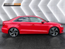 2014 AUDI A3 1.4 TFSI AUTO SALOON