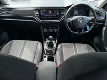 2019 Volkswagen T-Roc 1.6L Diesel For Sale Images