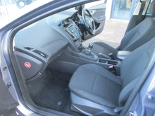 2016 Ford Focus 1.5L Diesel For Sale Images