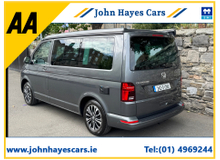 2024 Volkswagen California 2.0L Diesel For Sale Images