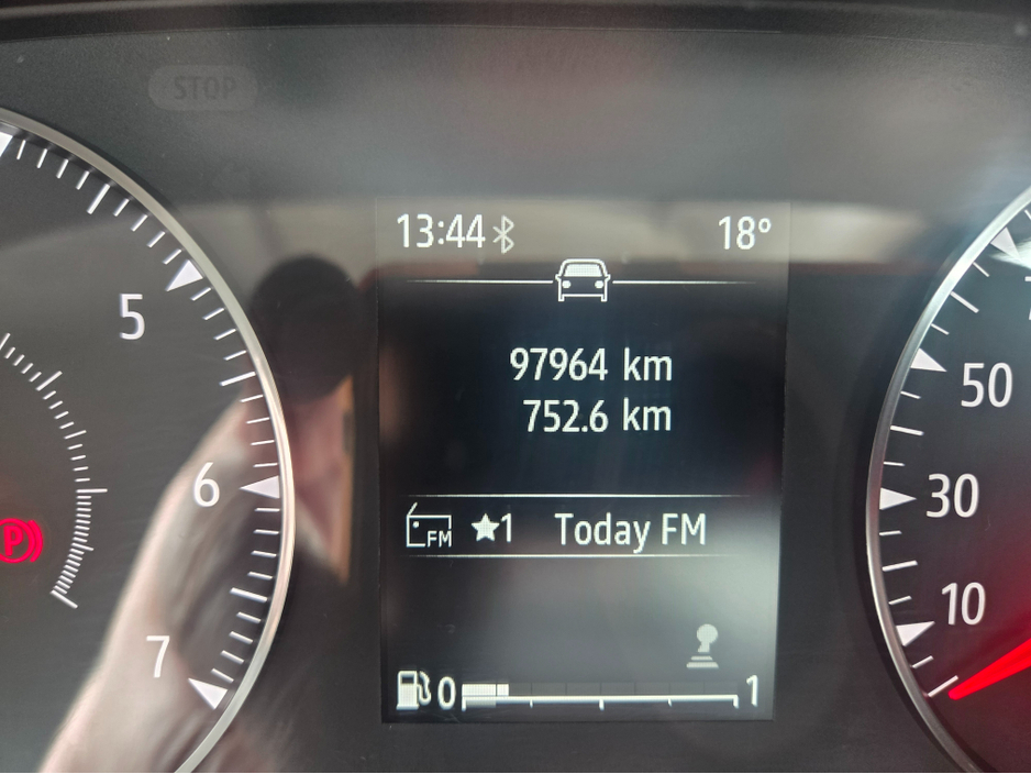 2021 Dacia Sandero 1L Petrol For Sale Images