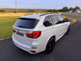 2015 BMW X5 F15 3.0 XDRIVE40D M SPORT 5SEATS 5DR
