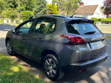 2018 Peugeot 2008 1.6L Diesel For Sale Images