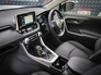 2019 TOYOTA RAV4 RAV4 2.5 DESIGN 215BHP HEV 5DR