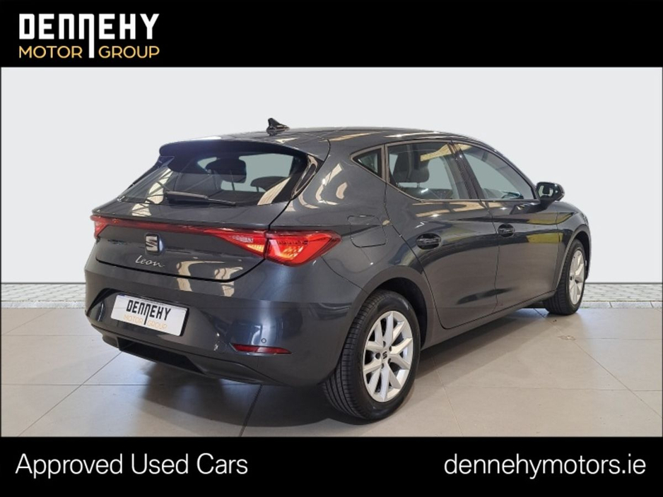 SEAT Leon 1.0TSI 115HP SE €75.00 pw — thumbnail 18