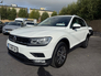 2017 VOLKSWAGEN TIGUAN ** CAMERA * SAT NAV 