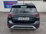 2024 VOLKSWAGEN T-CROSS LIFE 1.0 TSI MANUAL 5SPEED 95BHP