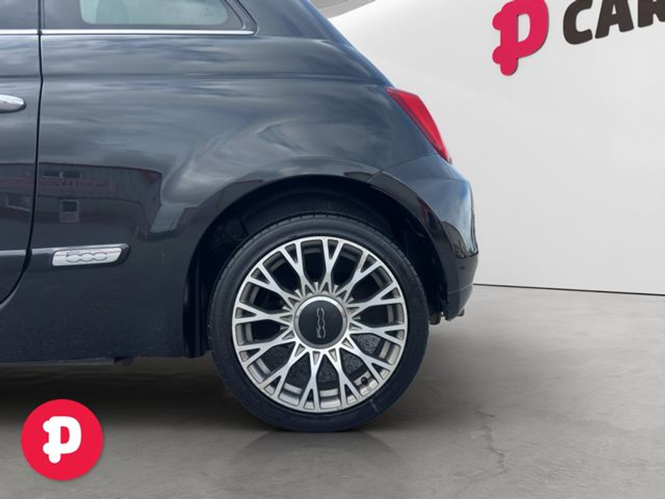 Fiat 500 1.2 Lounge 69BHP 3DR - Straight Sale Discount — thumbnail 18