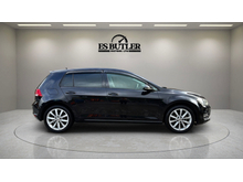 2014 Volkswagen Golf 1.4L Petrol For Sale Images