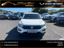2019 VOLKSWAGEN T-ROC DESIGN 1.6 TDI MANUAL 6SPEED FWD 115BHP 5 5DR