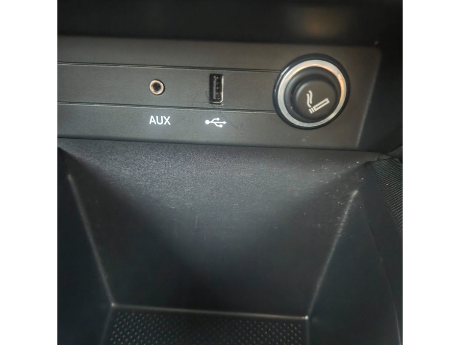 2016 Skoda Fabia 1L Petrol For Sale Images