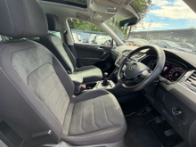 2018 Volkswagen Tiguan 2L Diesel For Sale Images