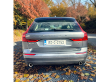 2018 Volvo XC60 2L Diesel For Sale Images