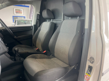 2019 Volkswagen Caddy 2L Diesel For Sale Images
