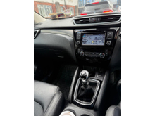 Nissan Qashqai 1.2 DIG-T TEKNA 5DR