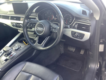 2017 Audi A5 2L Diesel For Sale Images
