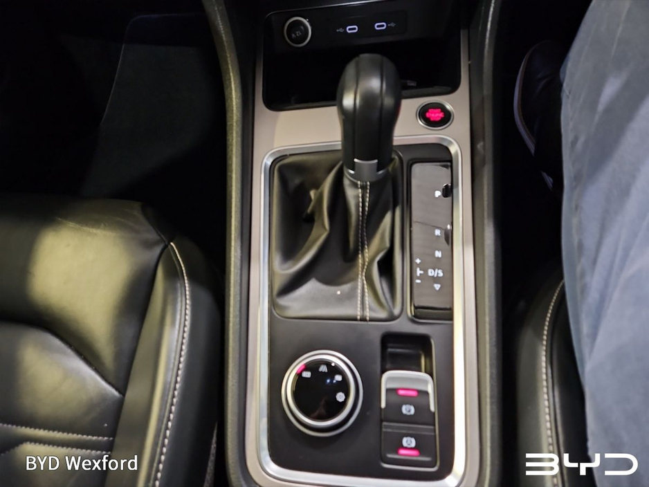 2021 SEAT Ateca 2.0L Diesel For Sale Images