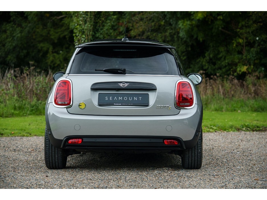 2023 MINI Hatch 0L Electric For Sale Images