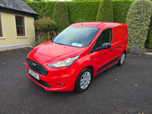 2019 Ford Transit 1.5L Diesel For Sale Images