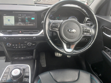 2021 Kia Niro 0L Electric For Sale Images