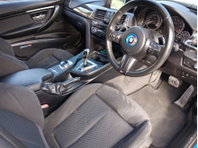 2016 BMW 3 Series 2L Petrol Hybrid For Sale Images