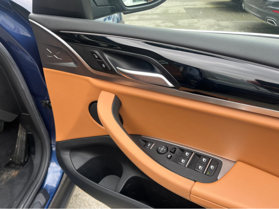 2022 BMW X3 2L Diesel For Sale Images