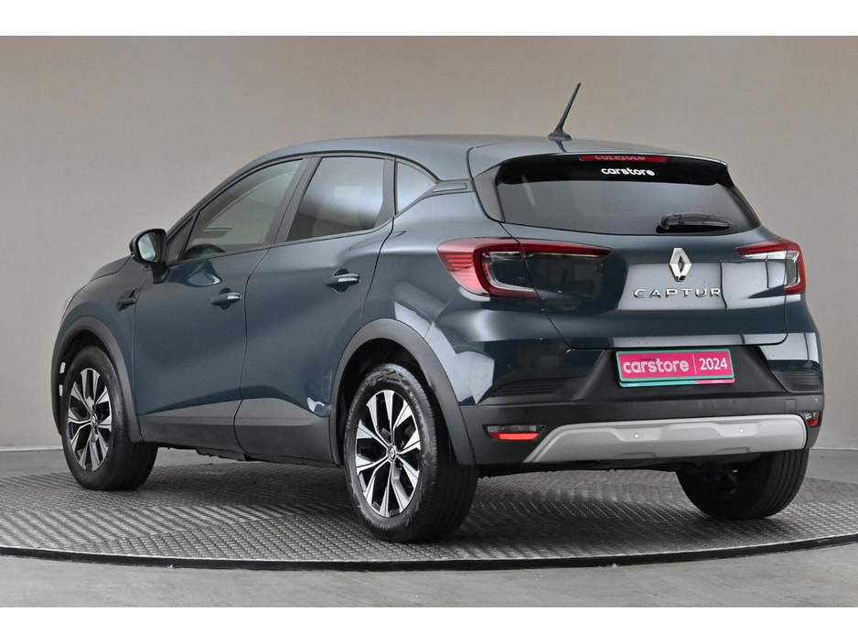 Renault Captur 1.0 TCE EVOLUTION 6SPD — thumbnail 7