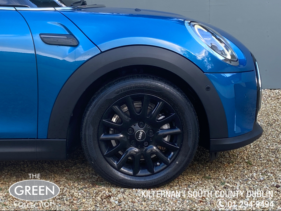 2023 MINI Convertible 1.5L Petrol For Sale Images