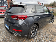 2024 Hyundai i30 1L Petrol For Sale Images