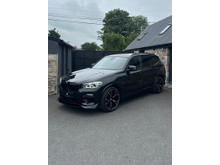 2021 BMW X3 2L Diesel For Sale Images