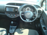 2018 TOYOTA VITZ Automatic