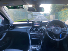 2016 Mercedes-Benz C Class 1.6L Diesel For Sale Images