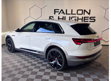 2022 Audi e-tron 0L Electric For Sale Images