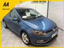 2017 VOLKSWAGEN POLO 1.2 TSI Automatic Highline  : only 31500 kms  : FINANCE ARRANGED