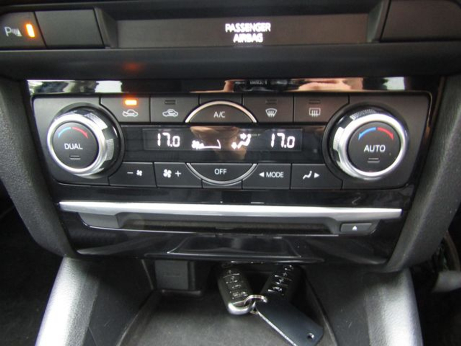 Mazda Mazda6 2.2D 4DR (150PS) Exec SE IPM 4 — thumbnail 31